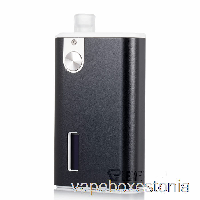 Vape Box Estonia Yihi Sxmini Vi Class 60w Pod Kit Must / White